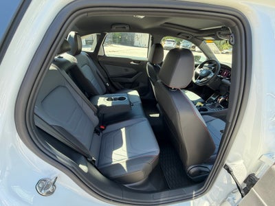 2027 Volkswagen Jetta GLI Autobahn
