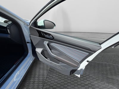 2027 Volkswagen Jetta GLI Autobahn