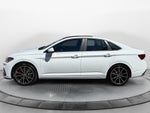 2027 Volkswagen Jetta GLI Autobahn