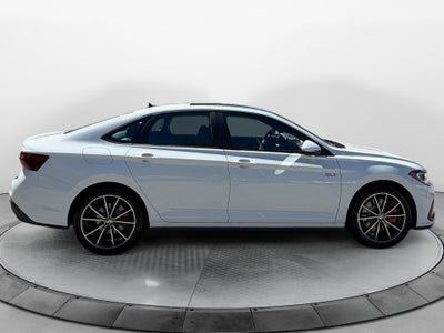2027 Volkswagen Jetta GLI Autobahn