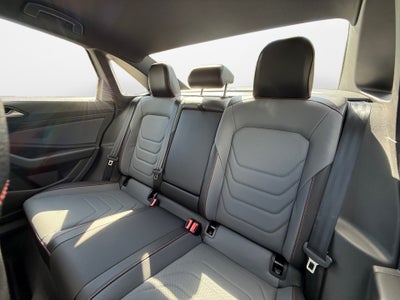 2026 Volkswagen Jetta GLI Autobahn