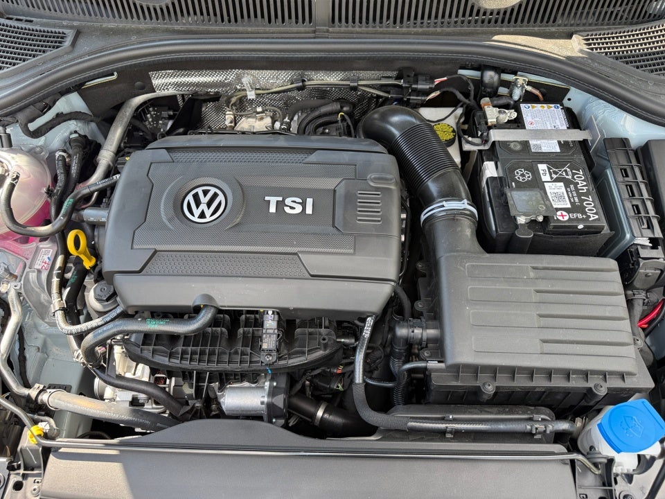 2026 Volkswagen Jetta GLI Autobahn