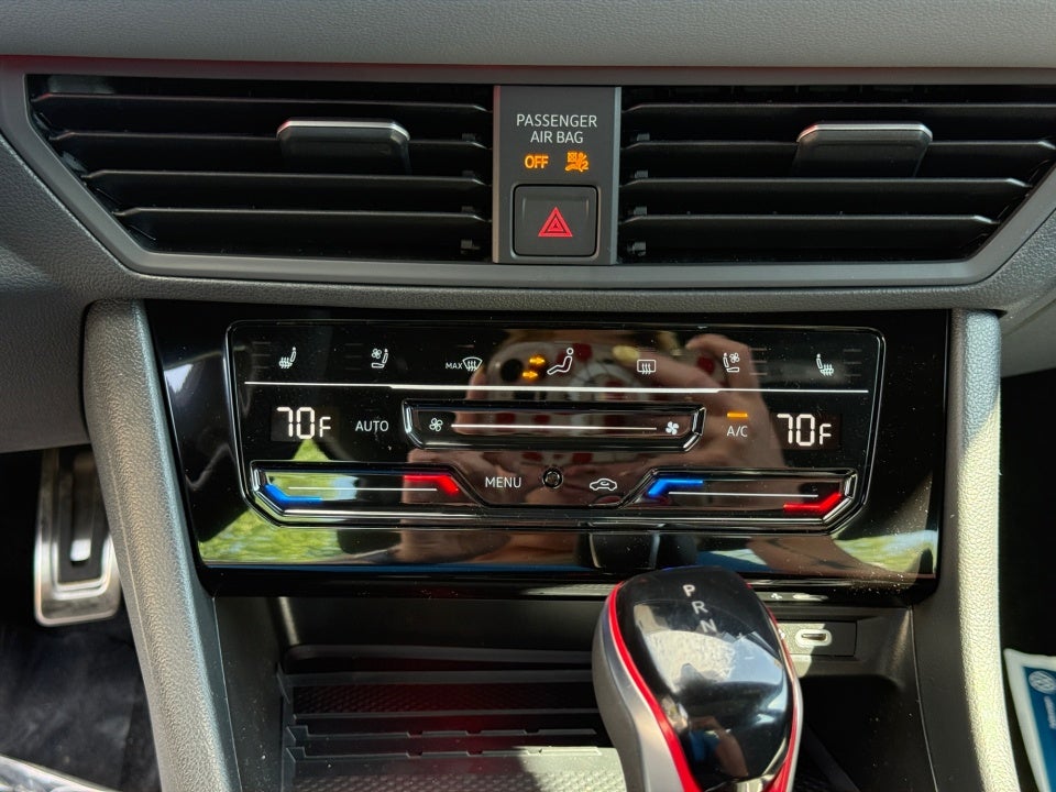 2026 Volkswagen Jetta GLI Autobahn