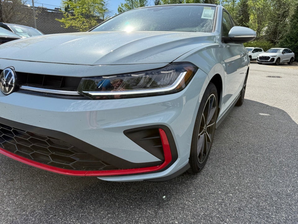 2026 Volkswagen Jetta GLI Autobahn