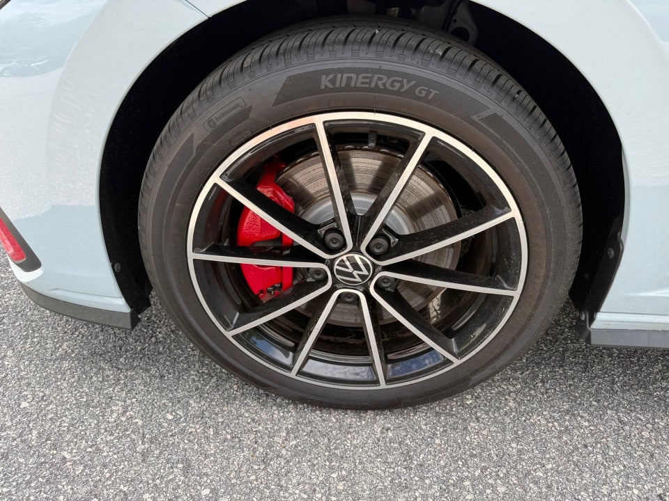 2026 Volkswagen Jetta GLI Autobahn
