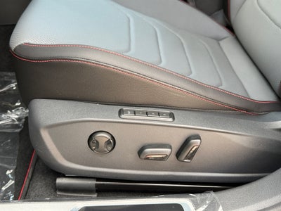 2026 Volkswagen Jetta GLI Autobahn