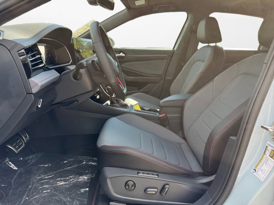 2026 Volkswagen Jetta GLI Autobahn
