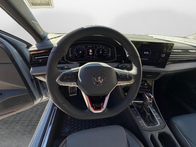 2027 Volkswagen Jetta GLI Autobahn