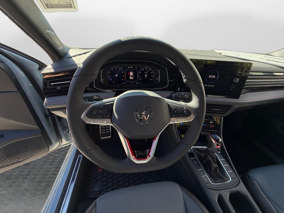 2027 Volkswagen Jetta GLI Autobahn