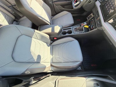 2027 Volkswagen Jetta GLI Autobahn