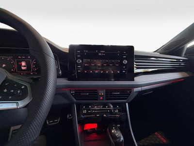 2026 Volkswagen Jetta GLI Autobahn