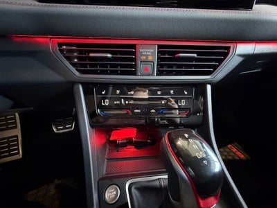 2026 Volkswagen Jetta GLI Autobahn