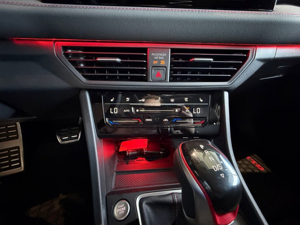 2026 Volkswagen Jetta GLI Autobahn