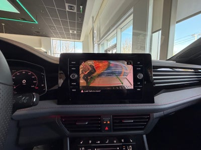 2026 Volkswagen Jetta GLI Autobahn