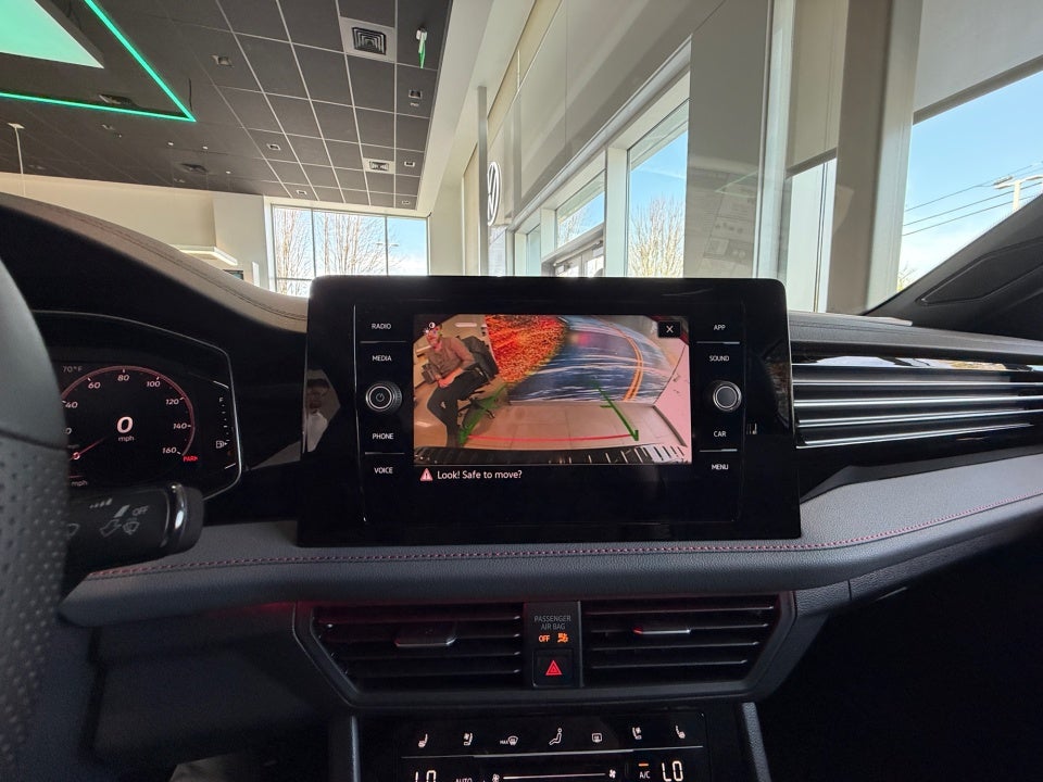 2026 Volkswagen Jetta GLI Autobahn