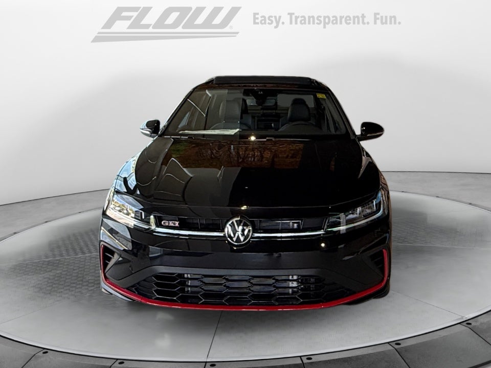 2026 Volkswagen Jetta GLI Autobahn