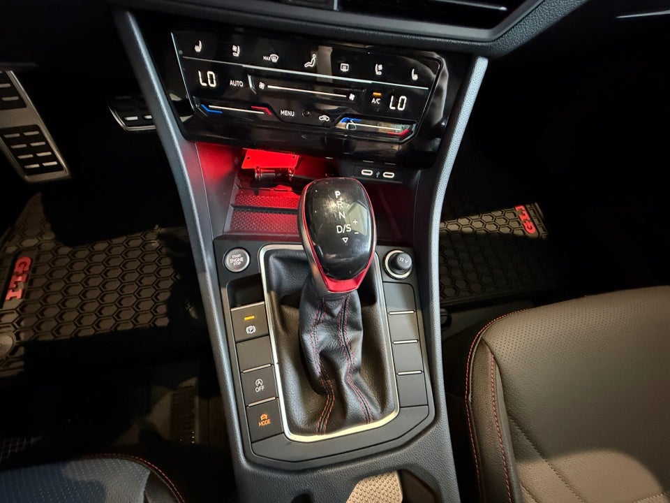 2026 Volkswagen Jetta GLI Autobahn