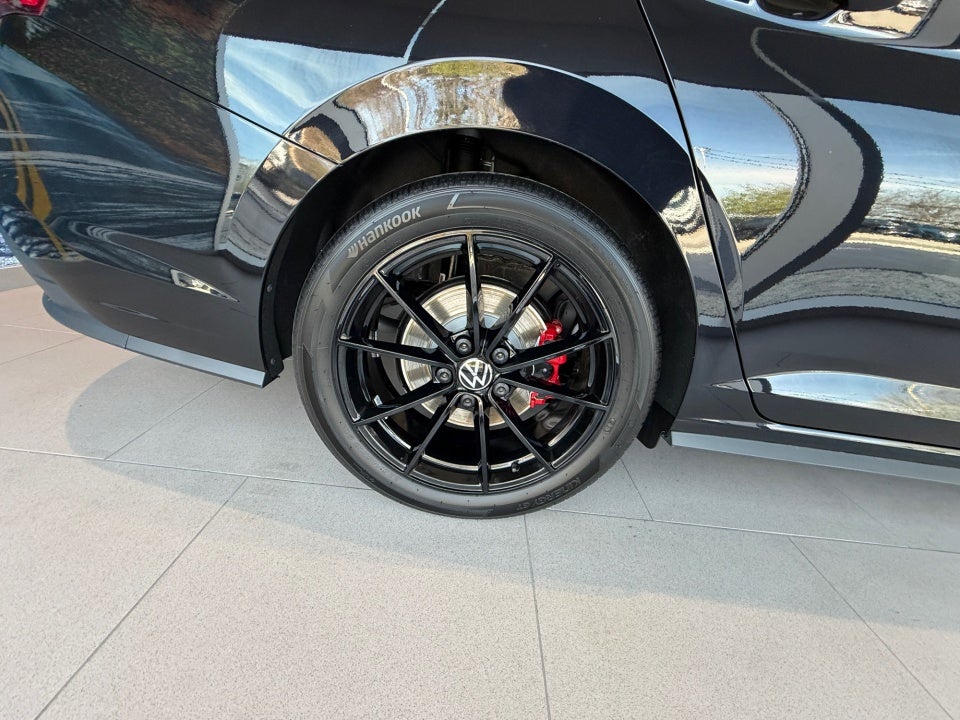 2026 Volkswagen Jetta GLI Autobahn