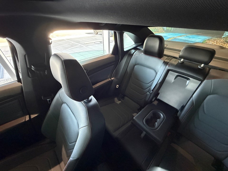 2026 Volkswagen Jetta GLI Autobahn