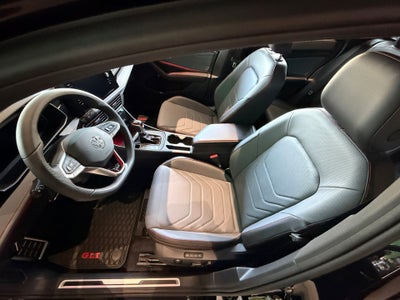 2026 Volkswagen Jetta GLI Autobahn