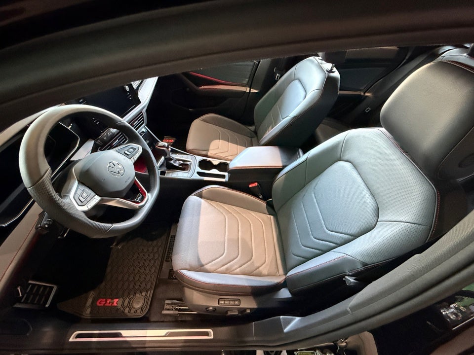 2026 Volkswagen Jetta GLI Autobahn