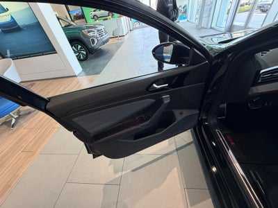 2026 Volkswagen Jetta GLI Autobahn