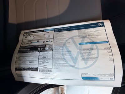 2026 Volkswagen Jetta GLI Autobahn