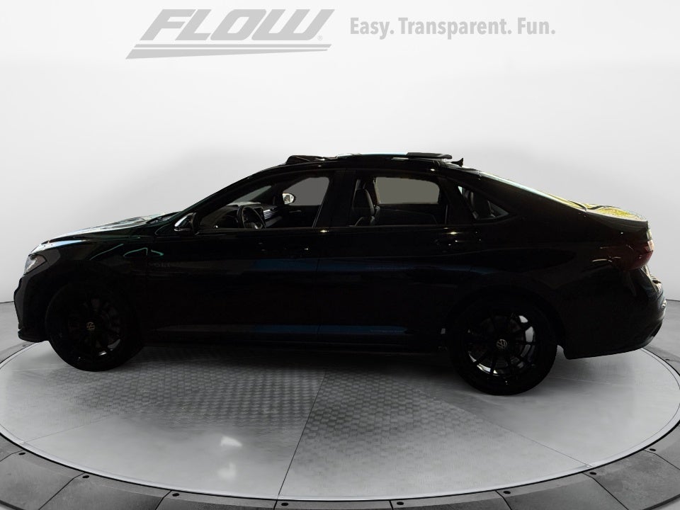 2026 Volkswagen Jetta GLI Autobahn