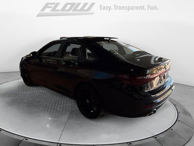 2026 Volkswagen Jetta GLI Autobahn