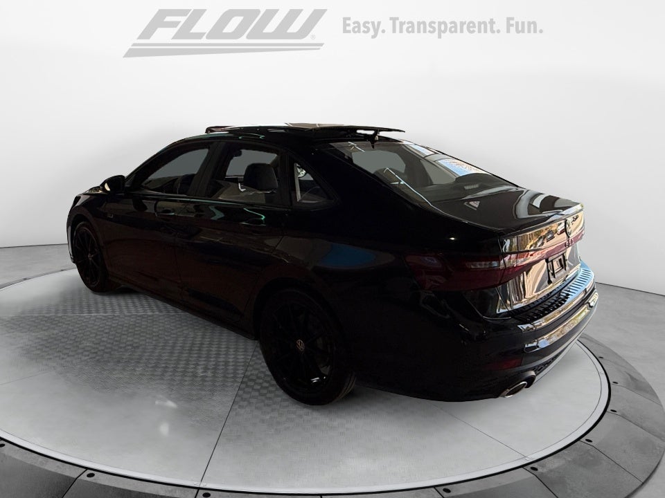 2026 Volkswagen Jetta GLI Autobahn