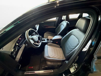 2026 Volkswagen Jetta GLI Autobahn