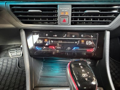 2026 Volkswagen Jetta GLI Autobahn