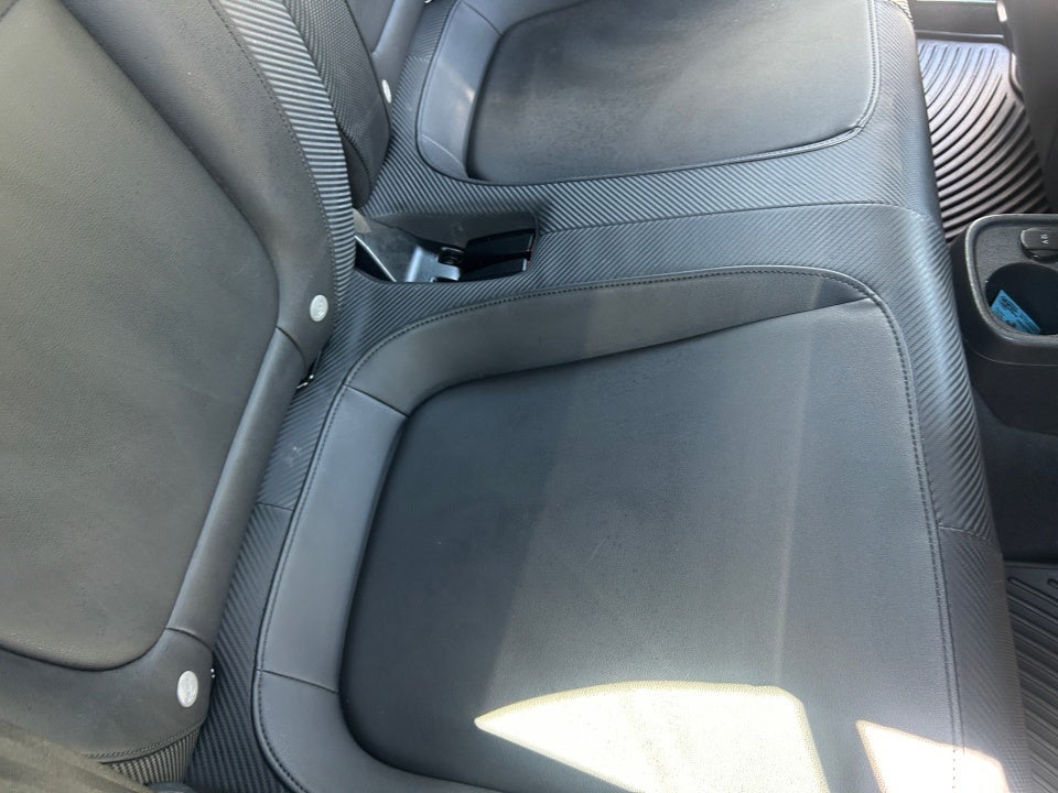 2016 Volkswagen Beetle Convertible 1.8T SE