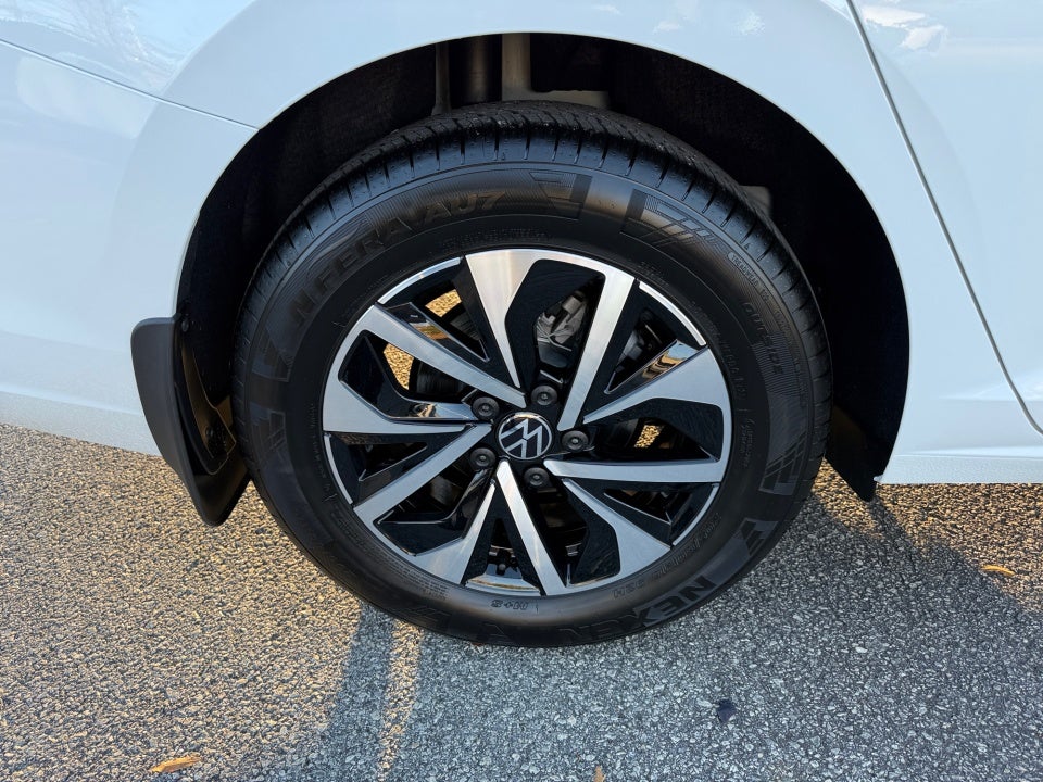 2026 Volkswagen Jetta S