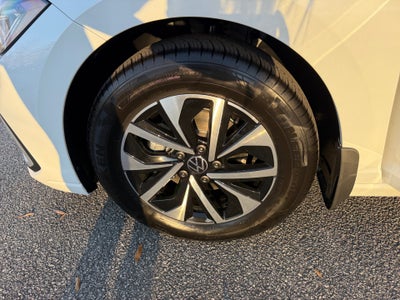 2026 Volkswagen Jetta S