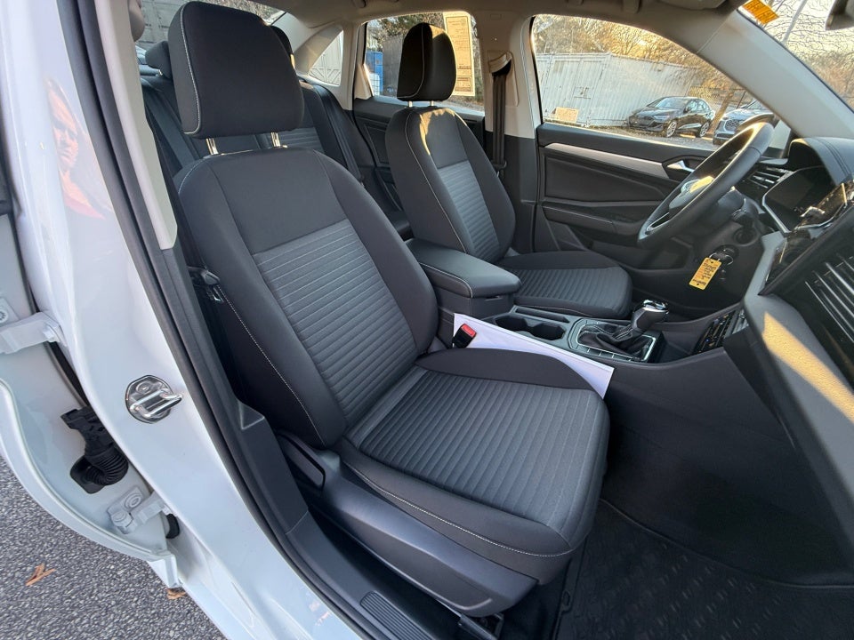 2026 Volkswagen Jetta S