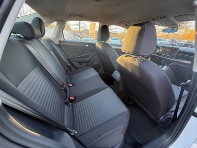 2026 Volkswagen Jetta S