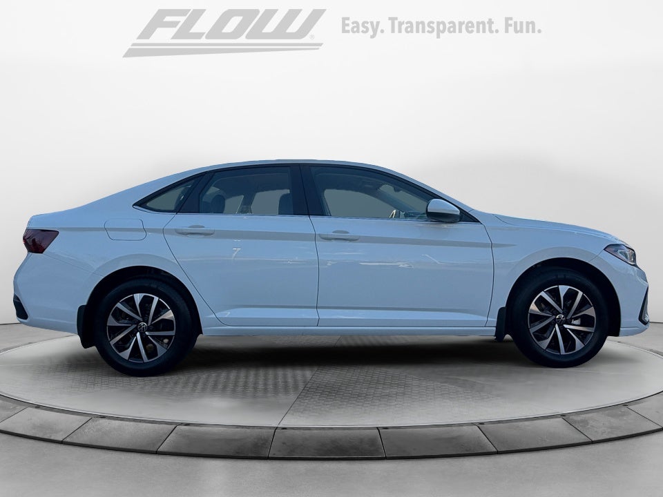 2026 Volkswagen Jetta S