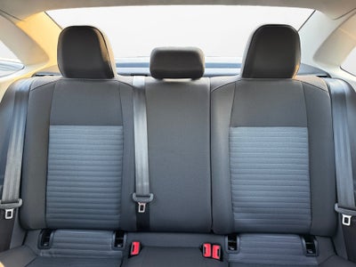 2026 Volkswagen Jetta S