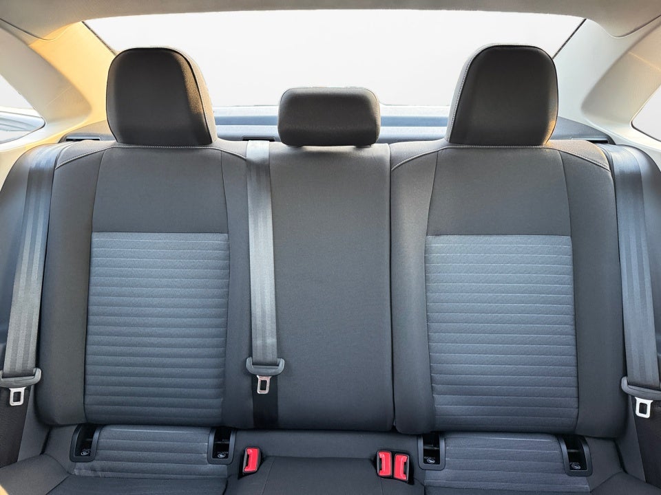 2026 Volkswagen Jetta S