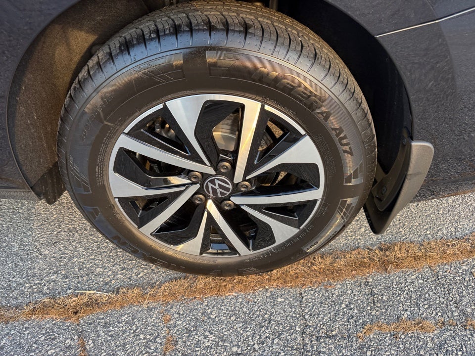 2026 Volkswagen Jetta S