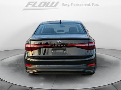 2026 Volkswagen Jetta S