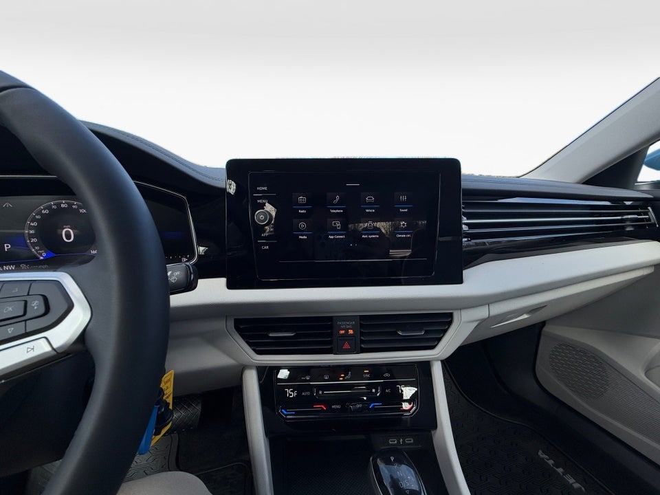 2026 Volkswagen Jetta S