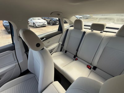 2026 Volkswagen Jetta S