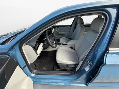 2026 Volkswagen Jetta S