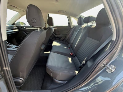 2026 Volkswagen Jetta S