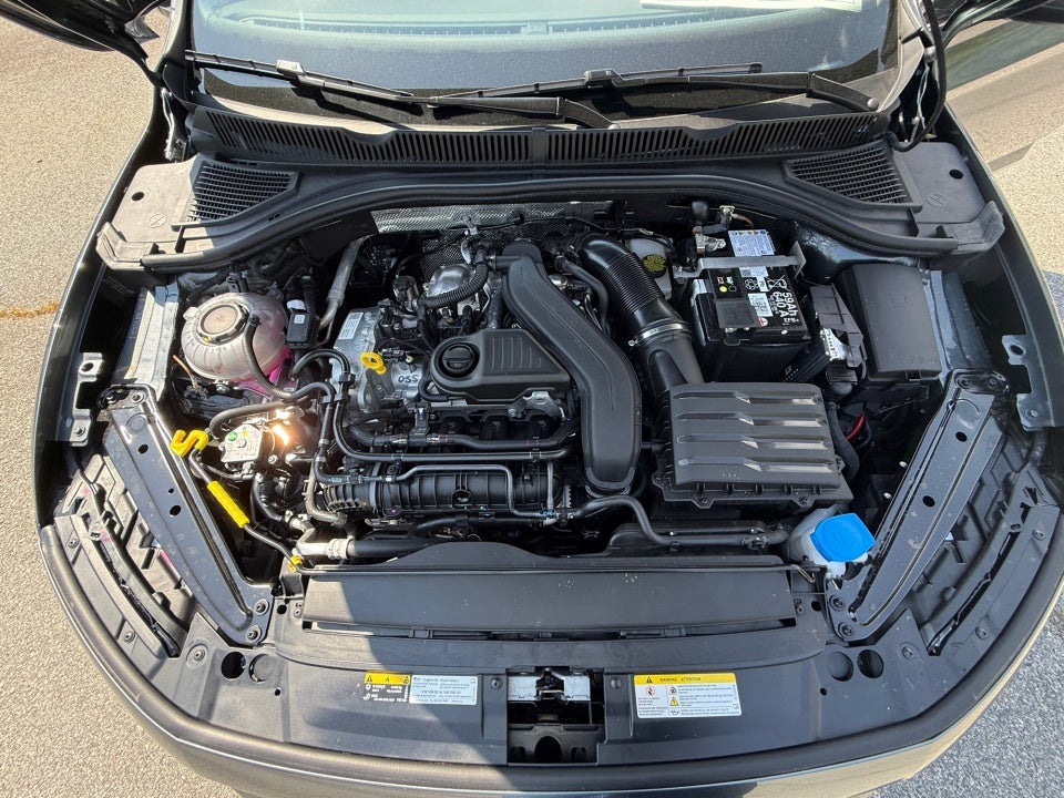 2026 Volkswagen Jetta S