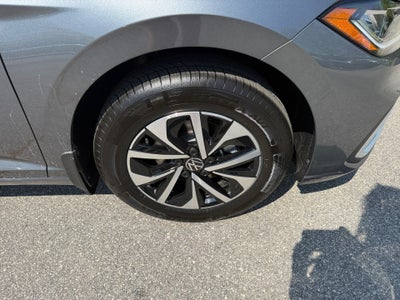 2026 Volkswagen Jetta S