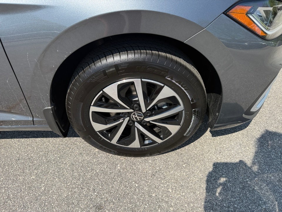 2026 Volkswagen Jetta S