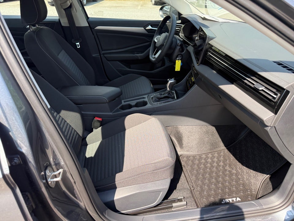 2026 Volkswagen Jetta S